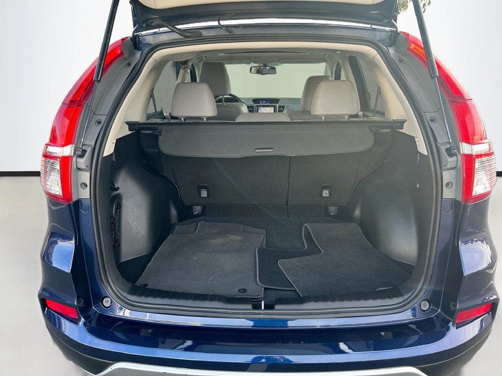 Used 2016 Honda CR-V EX-L image 27