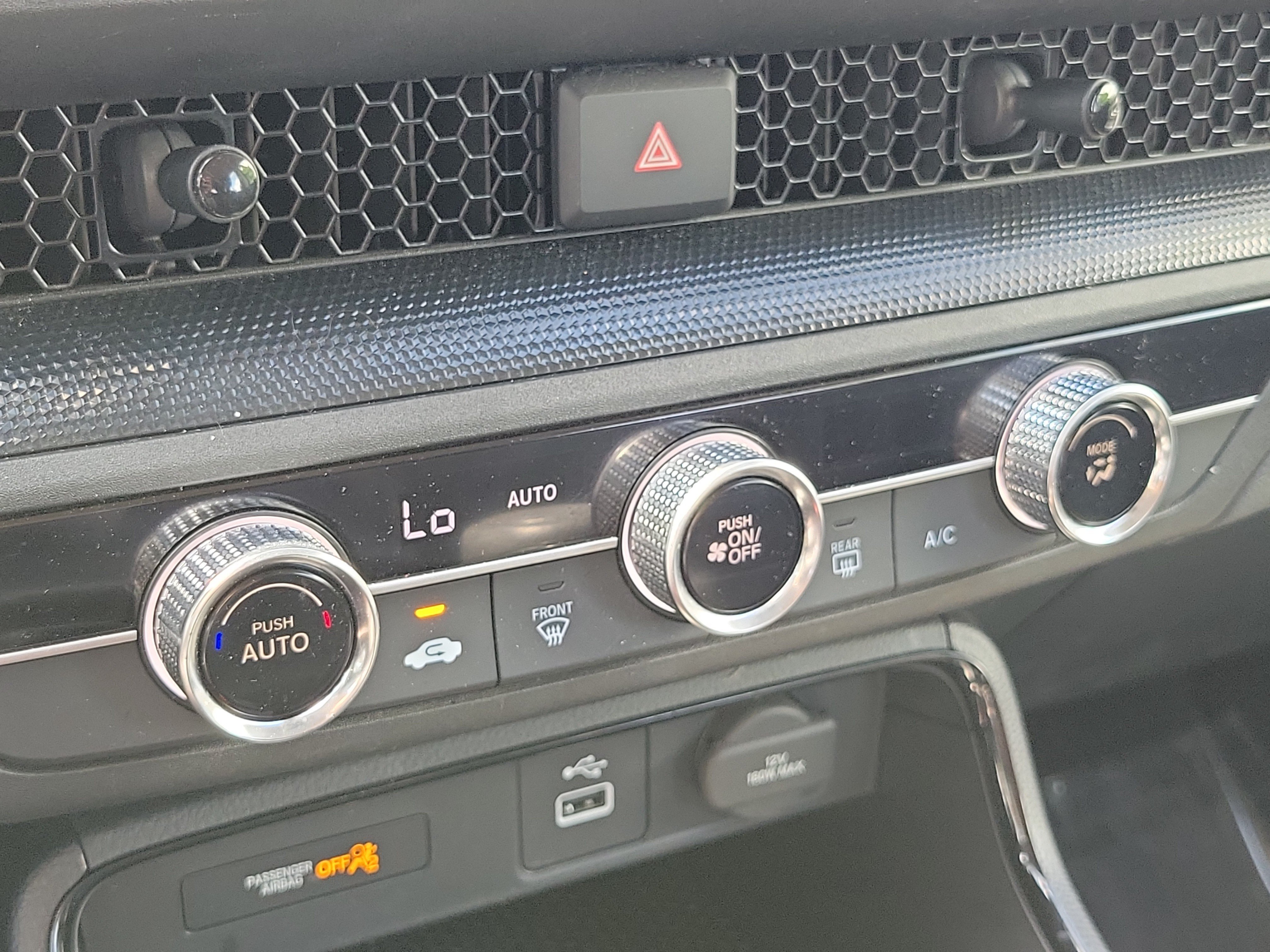 Certified 2024 Honda CR-V LX image 26