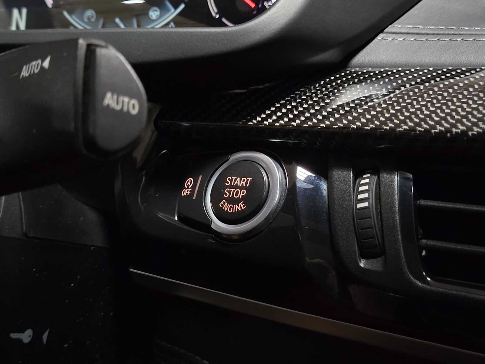 Used 2018 BMW X6 M AWD/4WD image 33