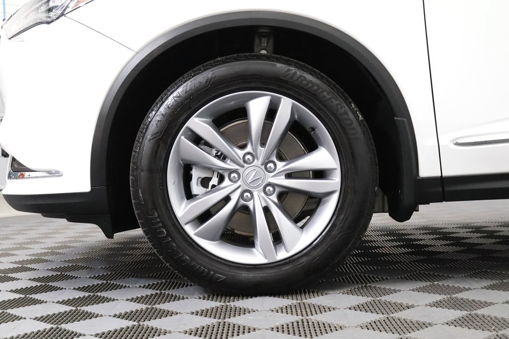 Certified 2024 Acura MDX SH-AWD image 6