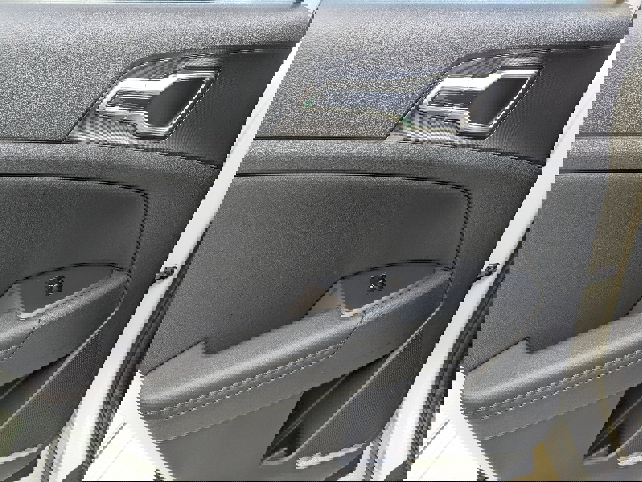 New 2026 Kia Sportage SX image 4