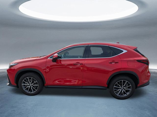 Used 2024 Lexus NX 250 FWD w/ Cold Area Package image 7