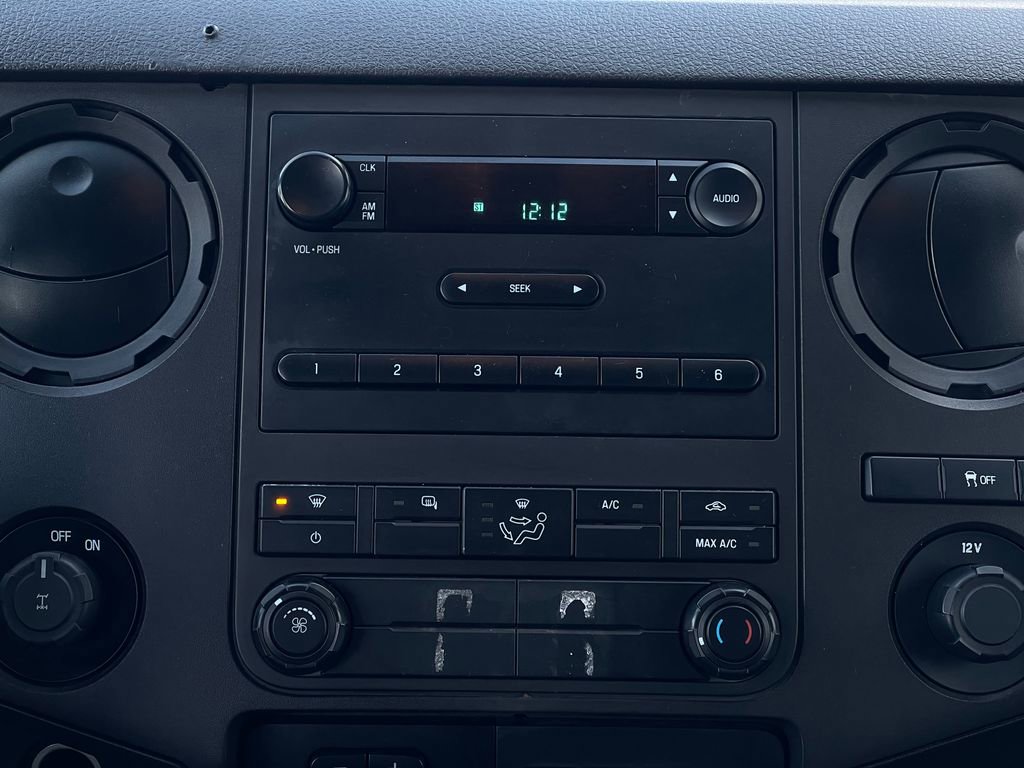 Used 2015 Ford F350 XL image 20