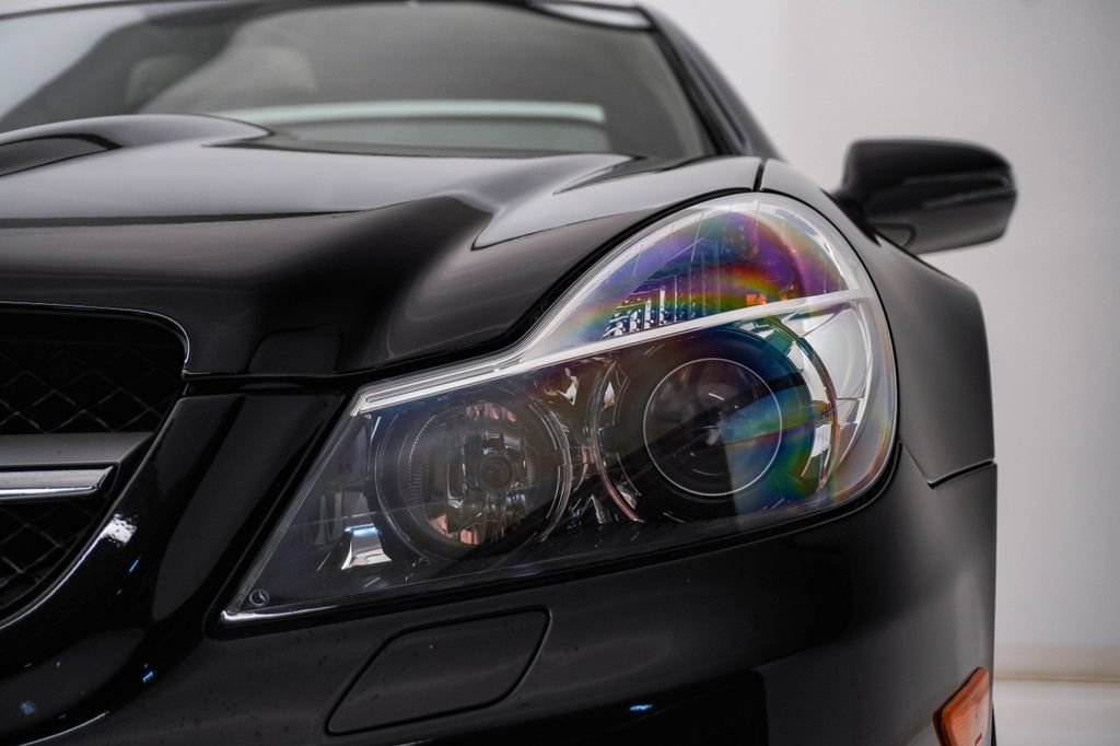 Used 2009 Mercedes-Benz SL 550 image 6