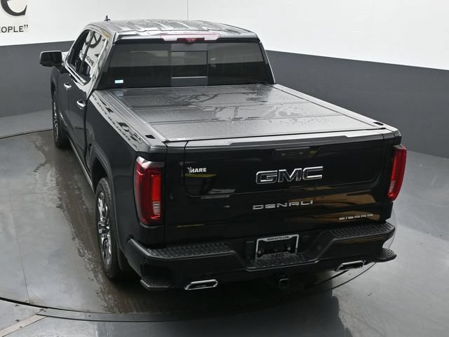 Used 2023 GMC Sierra 1500 Denali Ultimate AWD/4WD image 58