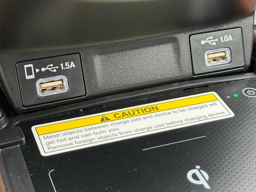 Certified 2021 Honda CR-V Touring image 25