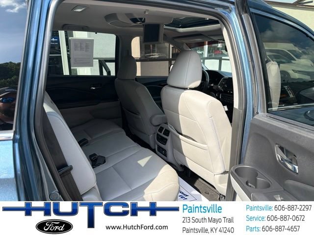 Used 2019 Honda Pilot Touring image 20