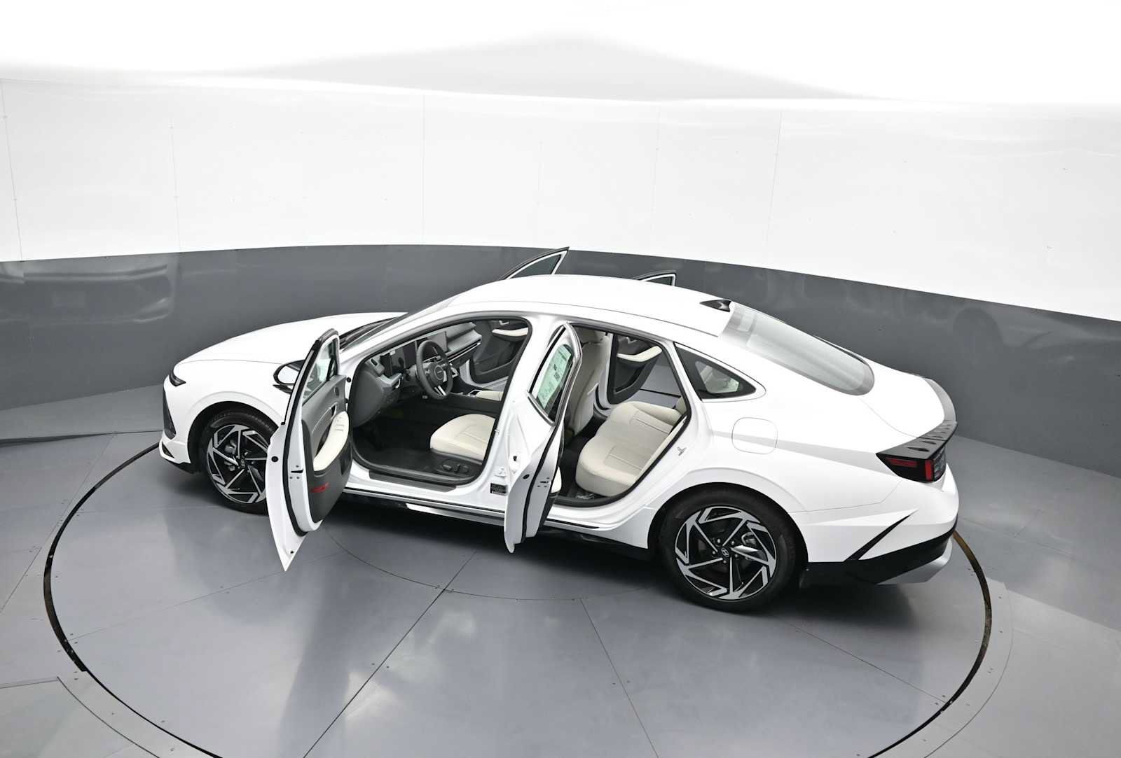 New 2026 Hyundai Sonata SEL FWD image 42