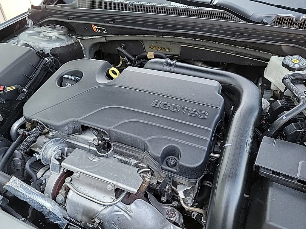 Used 2023 Chevrolet Malibu LT FWD image 30