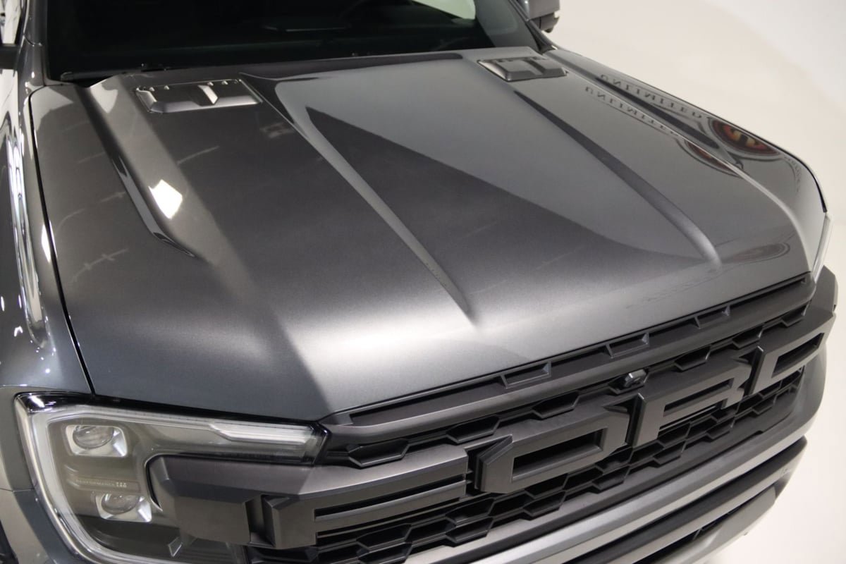 Used 2024 Ford Ranger Raptor image 33