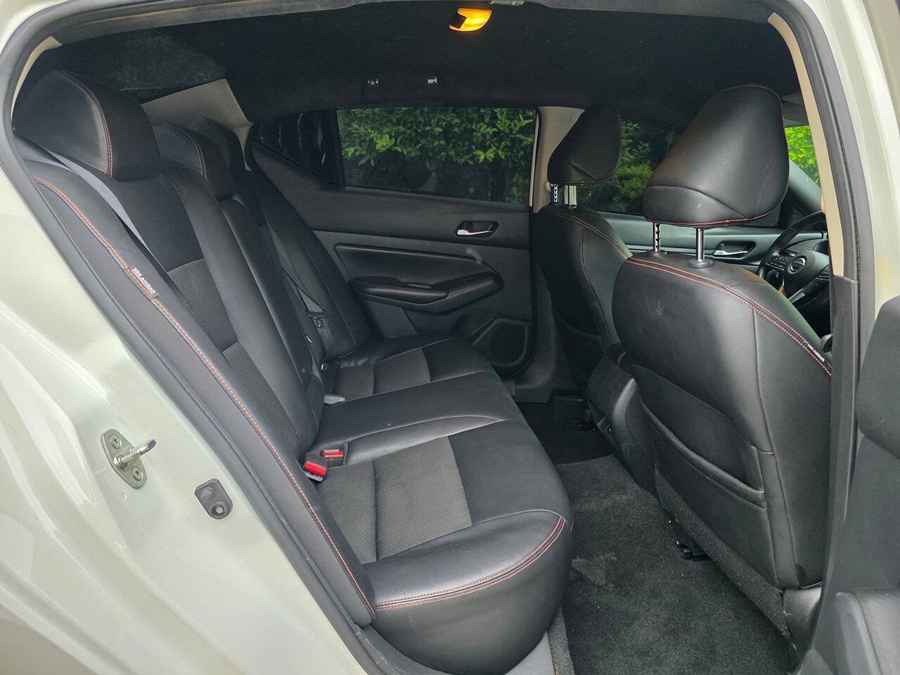 Used 2019 Nissan Altima 2.5 SR FWD image 27