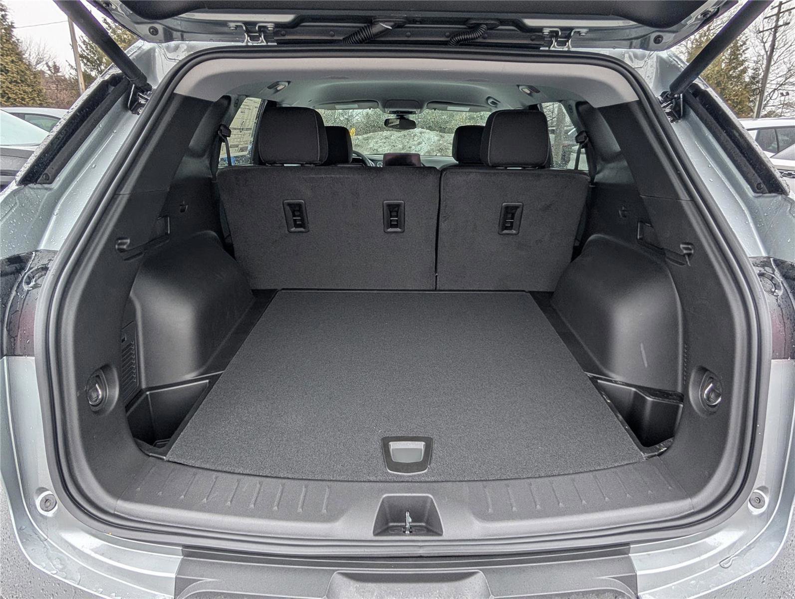 New 2026 Chevrolet Blazer LT w/ Convenience Package image 9