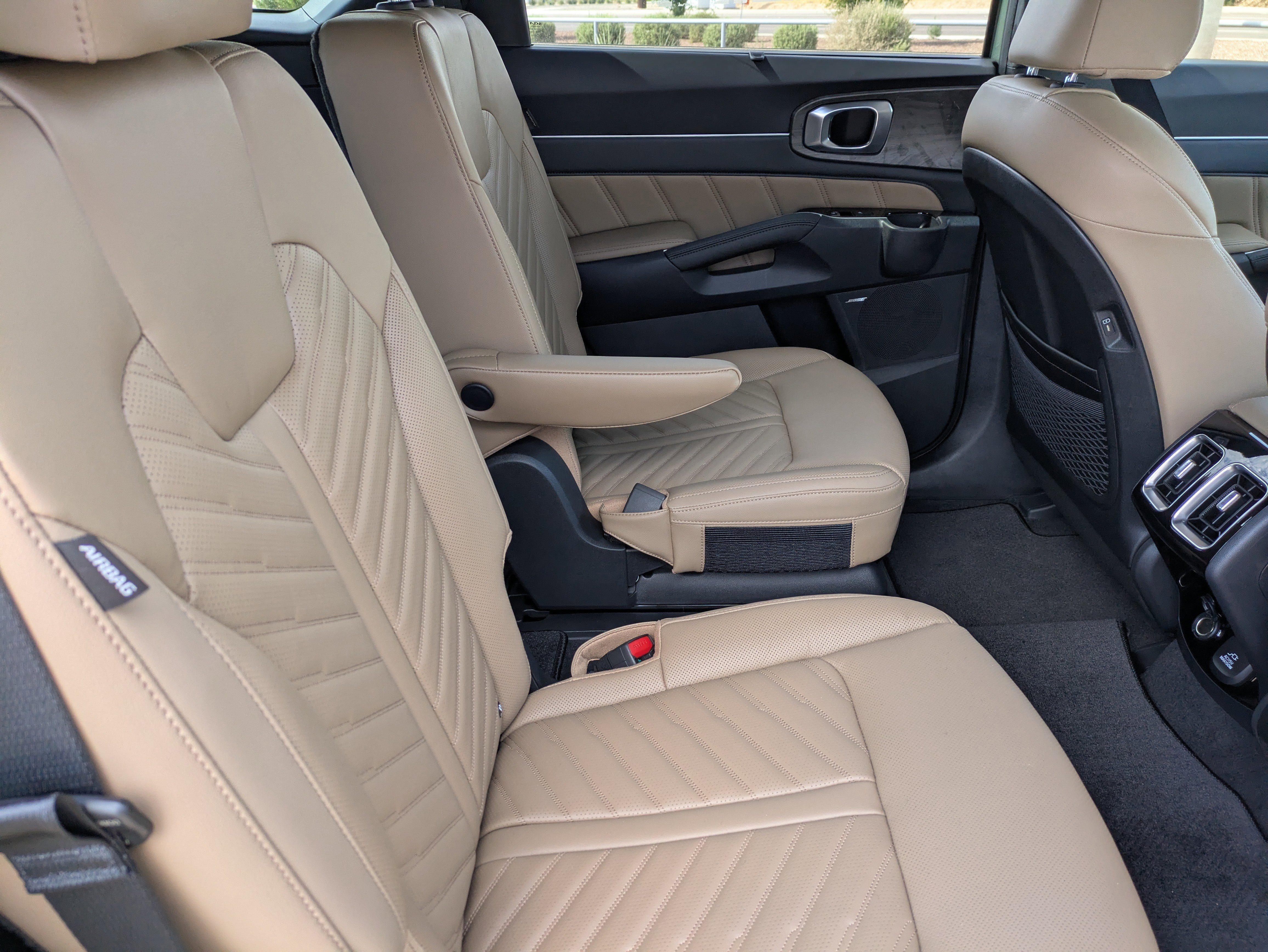 New 2026 Kia Sorento SX Prestige image 14