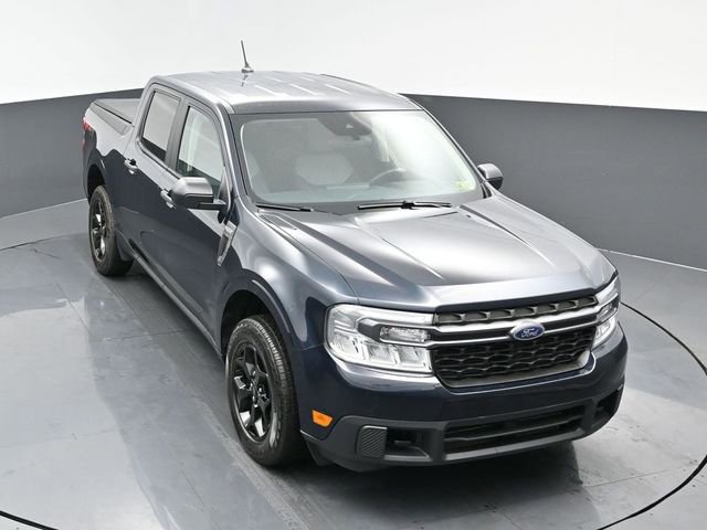 Used 2023 Ford Maverick XLT w/ Equipment Group 300A Standard image 16