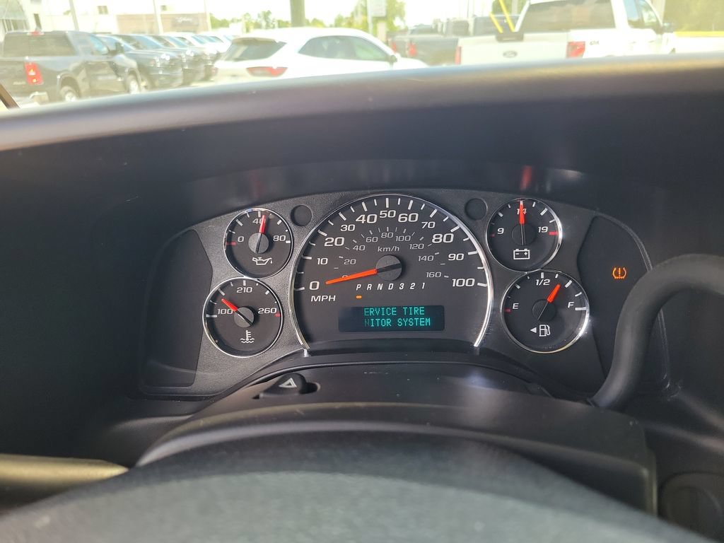 Used 2012 GMC Savana 1500 RWD image 28