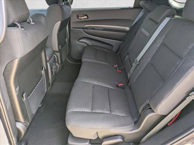 New 2026 Dodge Durango GT w/ Blacktop Package image 15