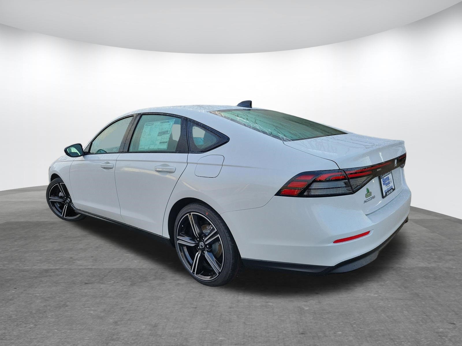 New 2026 Honda Accord SE image 7