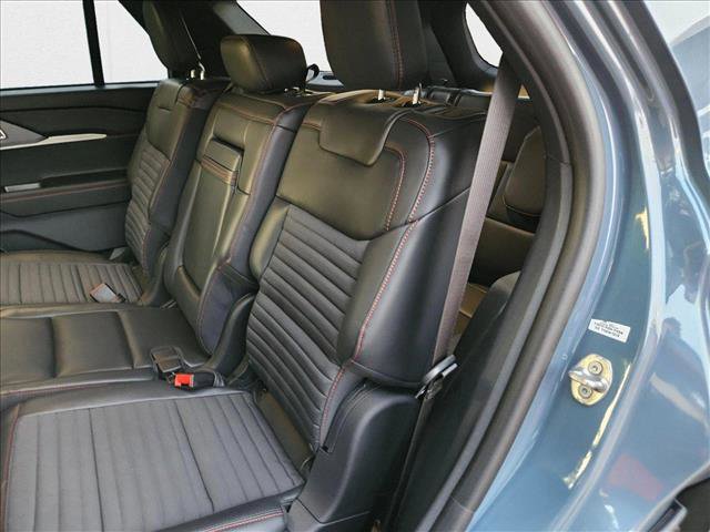 New 2025 Ford Explorer ST-Line image 11