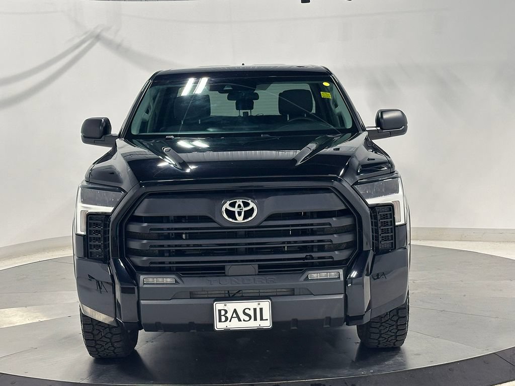 Used 2024 Toyota Tundra SR5 AWD/4WD image 9