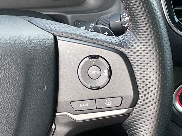 Certified 2023 Honda Passport TrailSport image 14