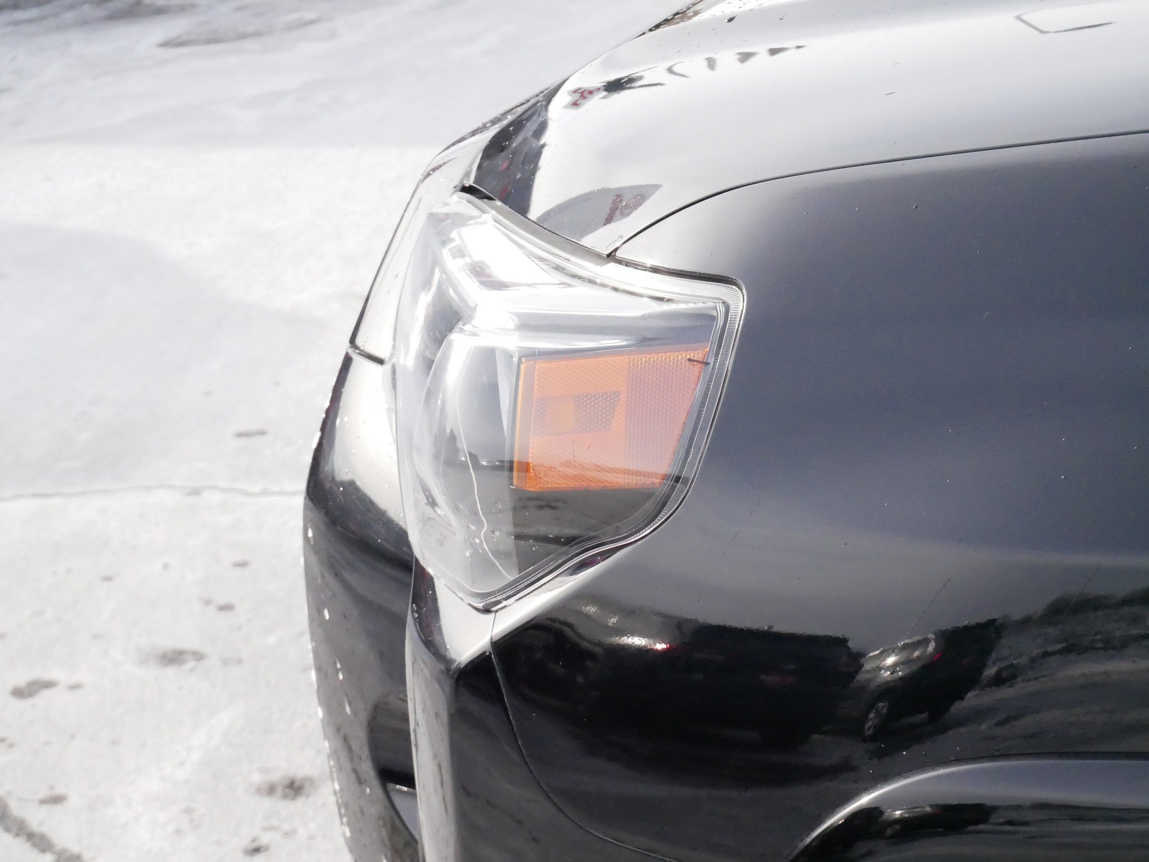 Certified 2024 Toyota 4Runner SR5 image 16