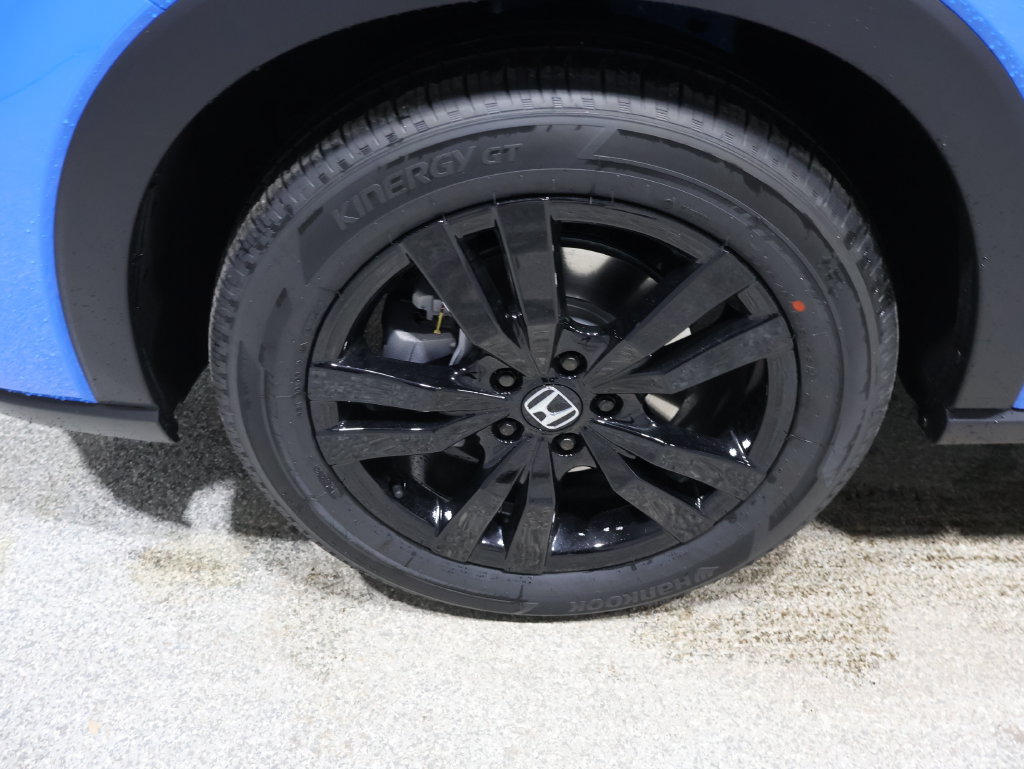 New 2027 Honda HR-V Sport image 7