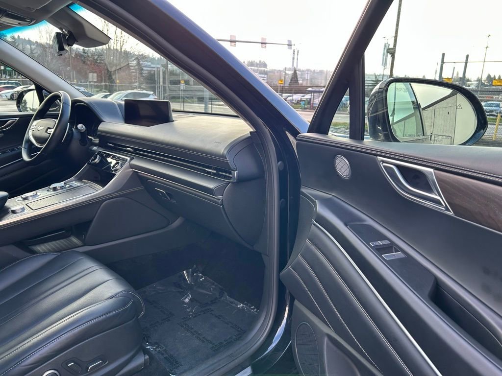 Used 2024 Genesis GV80 2.5T image 15