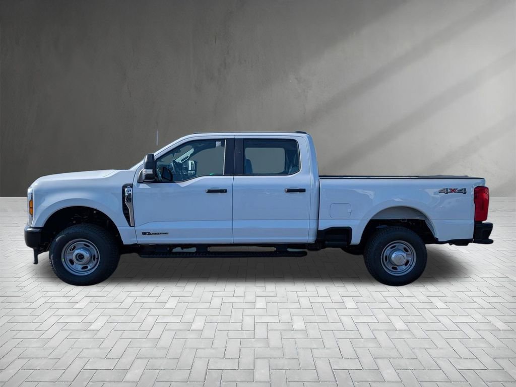 New 2026 Ford F350 XL AWD/4WD image 5