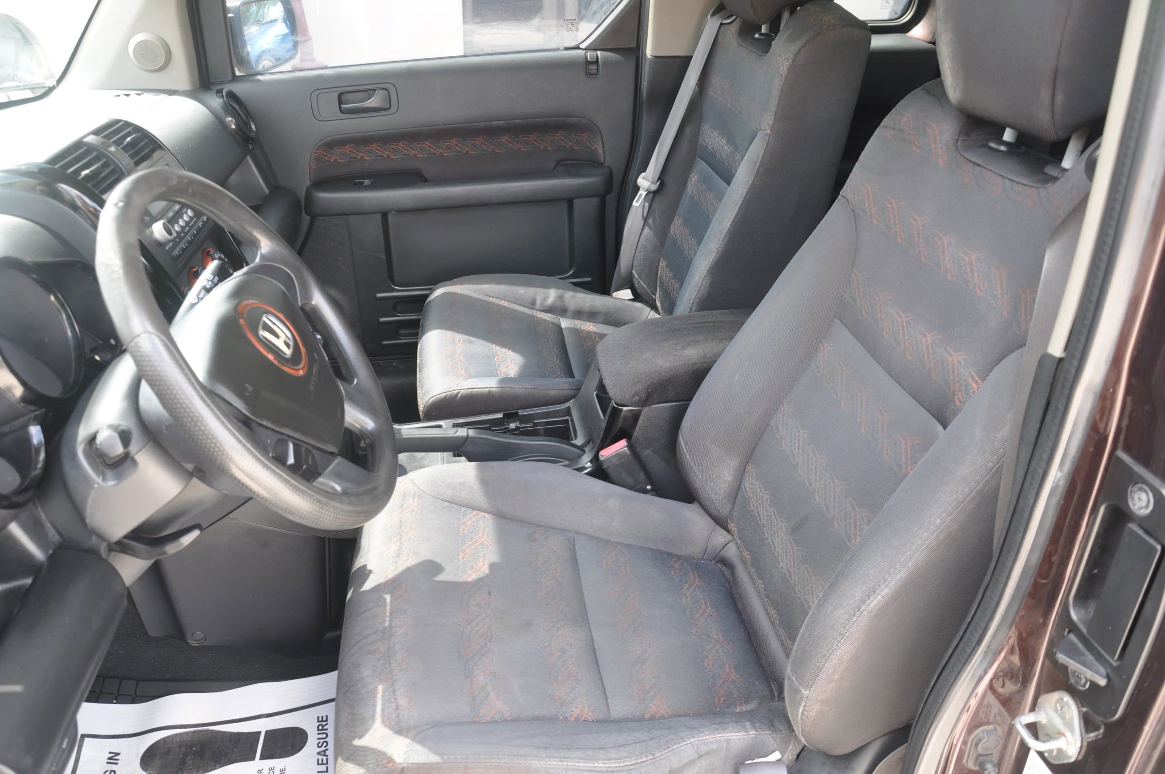 Used 2008 Honda Element SC image 14