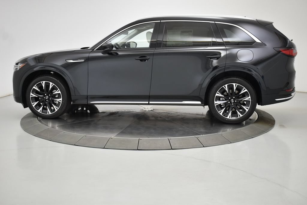 New 2026 MAZDA CX-90 3.3 Turbo S w/ Premium Plus AWD/4WD image 17
