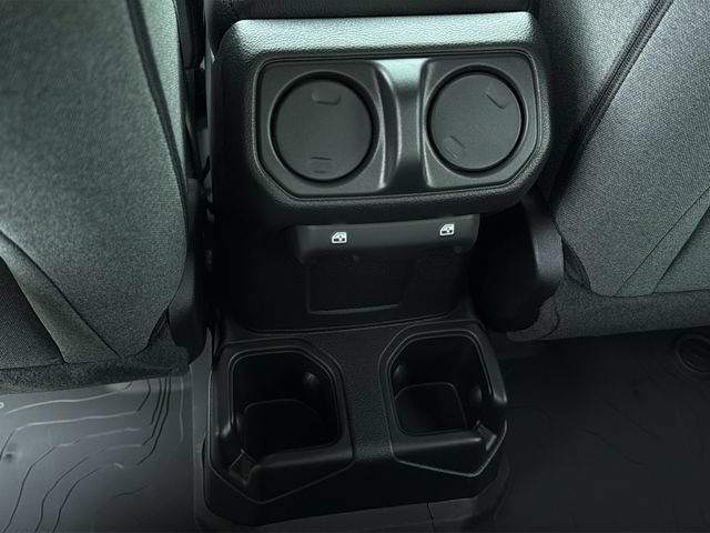 New 2026 Jeep Gladiator Sport AWD/4WD image 17