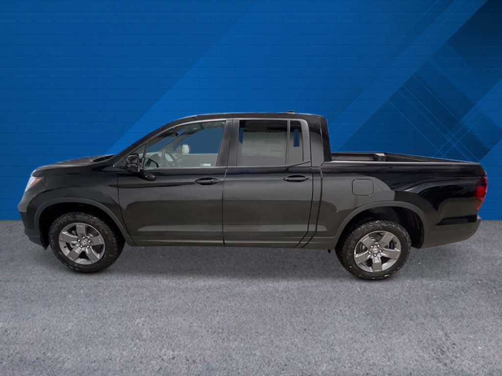 New 2026 Honda Ridgeline TrailSport image 7