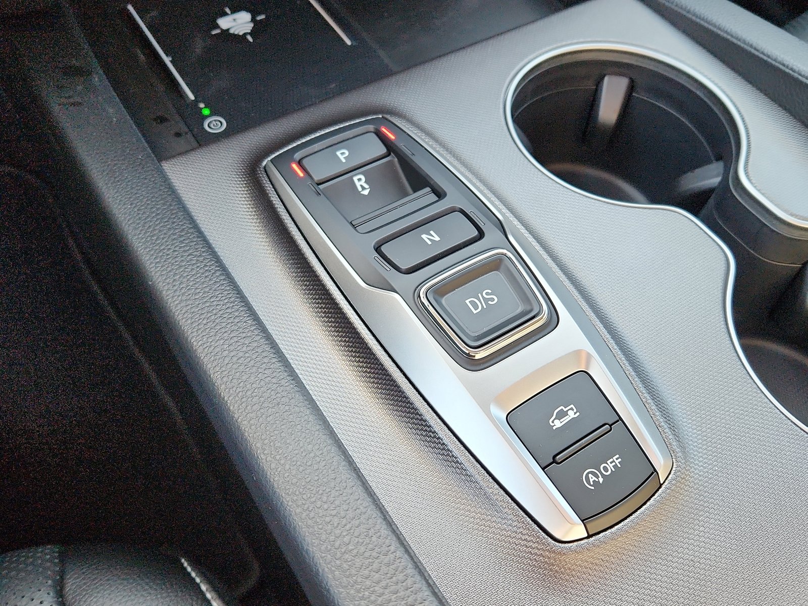 New 2025 Honda Ridgeline RTL image 10