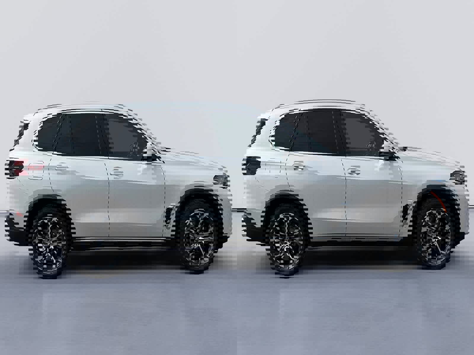 New 2026 BMW X5 xDrive40i image 2