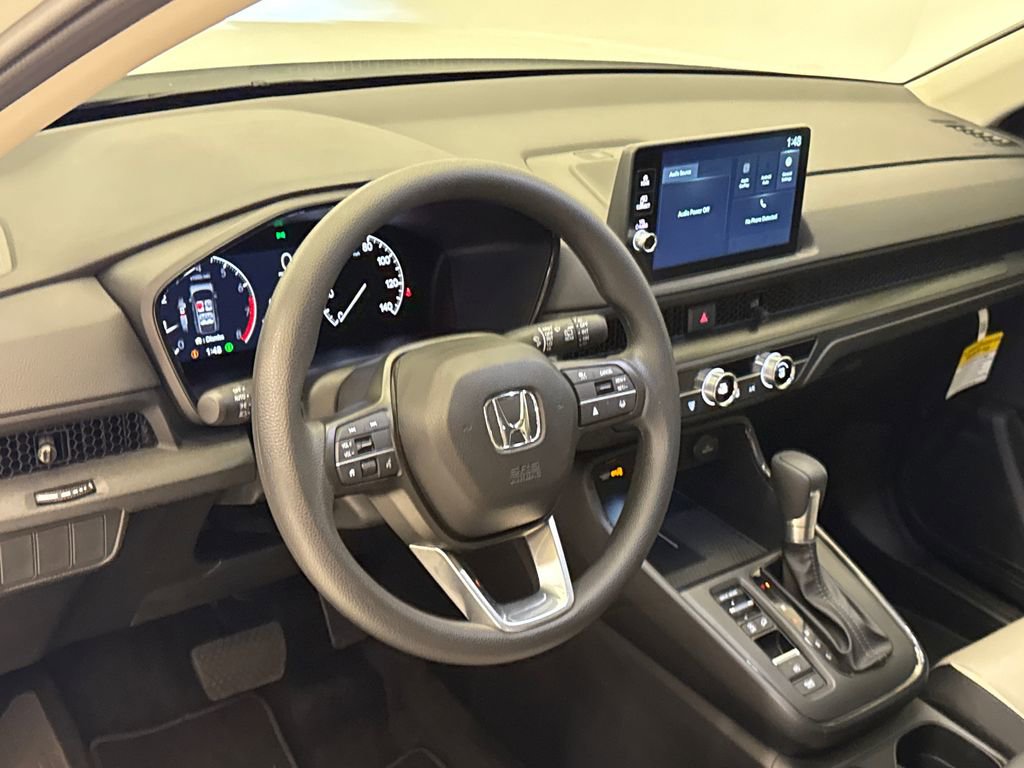 Certified 2026 Honda CR-V LX image 19
