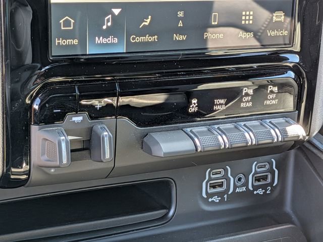 Certified 2023 RAM 1500 Laramie image 14