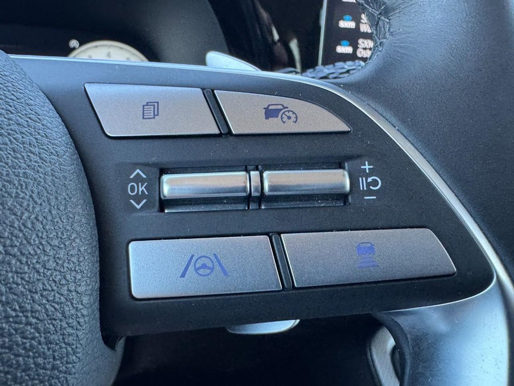 Used 2025 Hyundai Palisade SEL AWD/4WD image 19