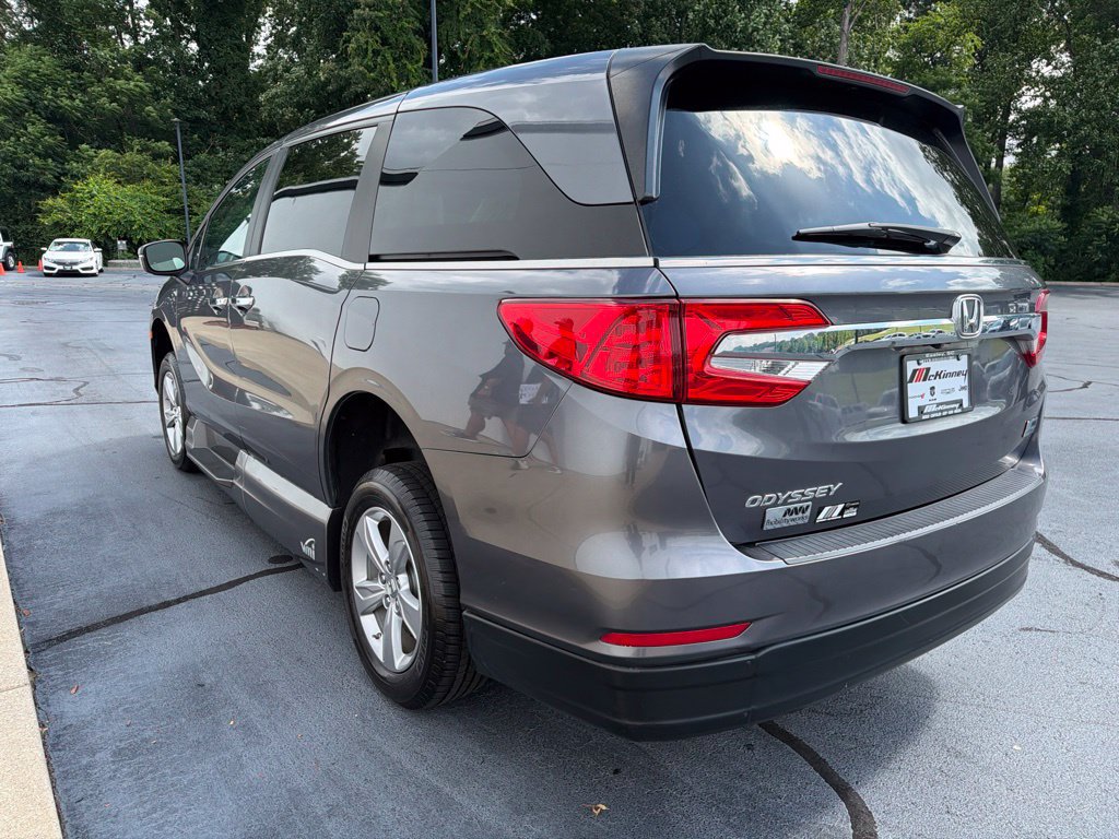 Used 2020 Honda Odyssey EX-L image 11