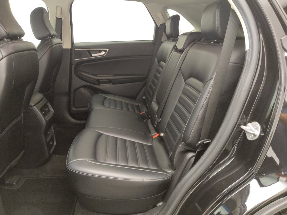 Used 2023 Ford Edge SEL image 18