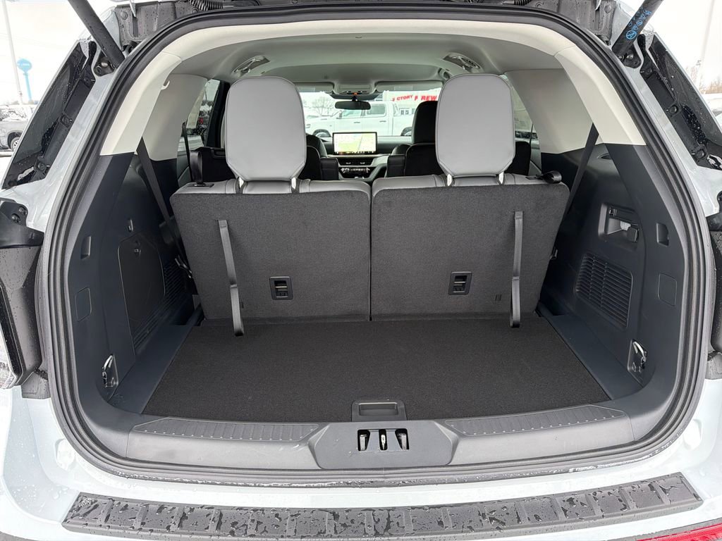 New 2026 Ford Explorer Active w/ Active Comfort Package image 22