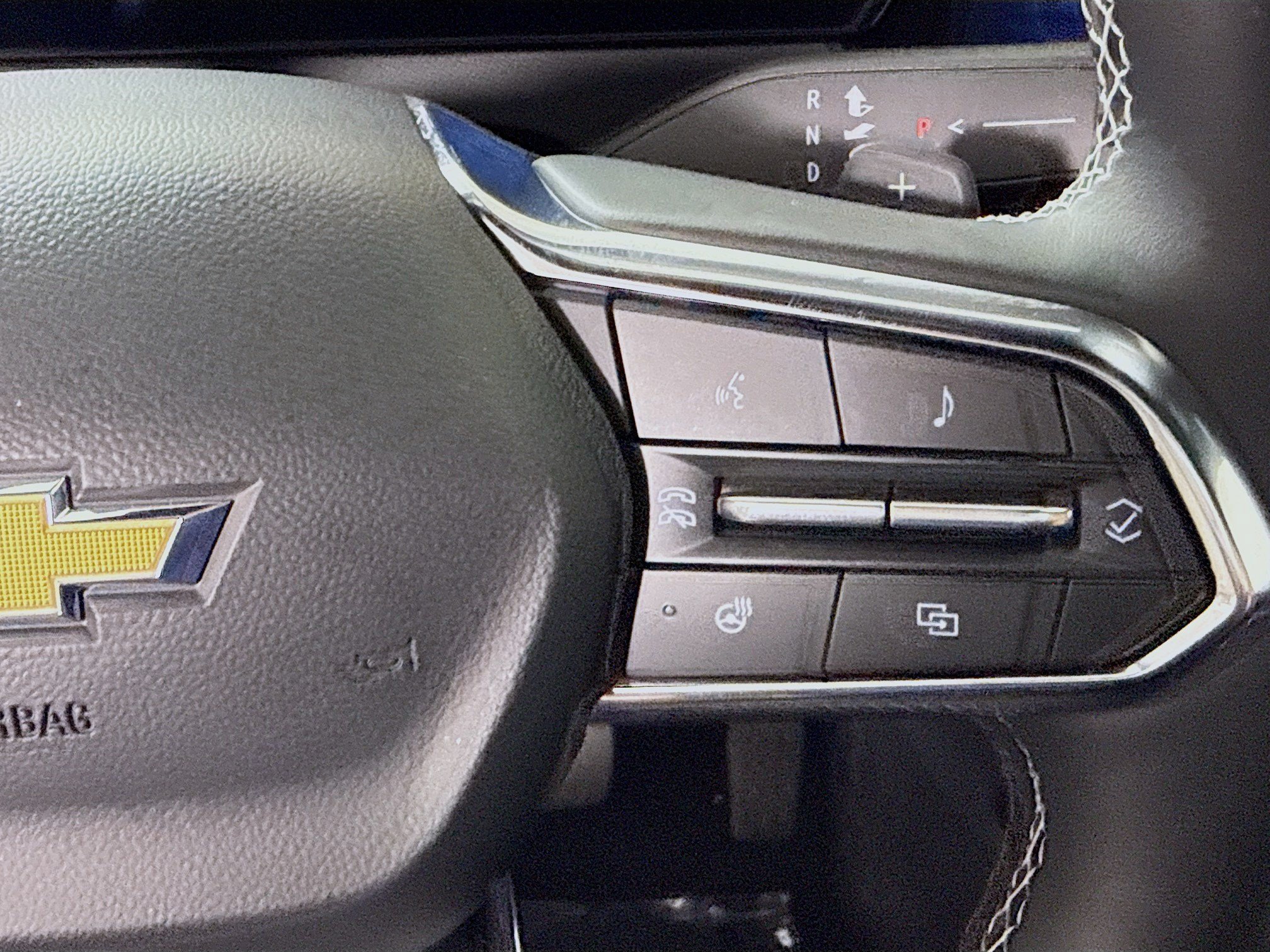 Used 2026 Chevrolet Traverse LT FWD image 15