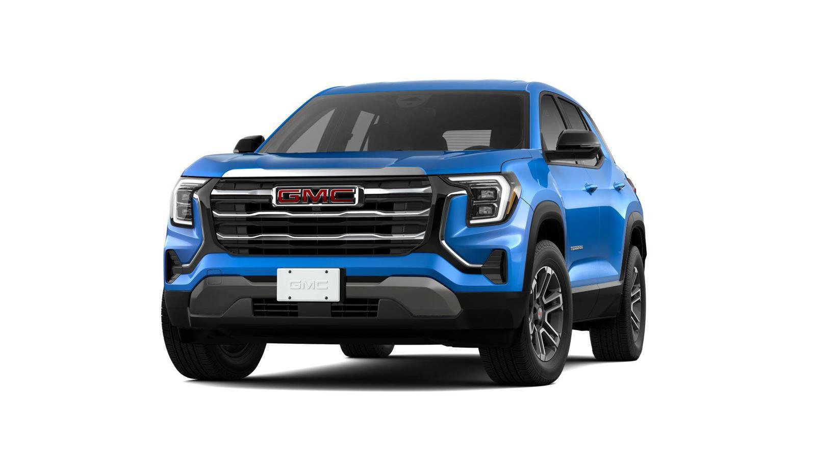 New 2026 GMC Terrain Elevation FWD image 33