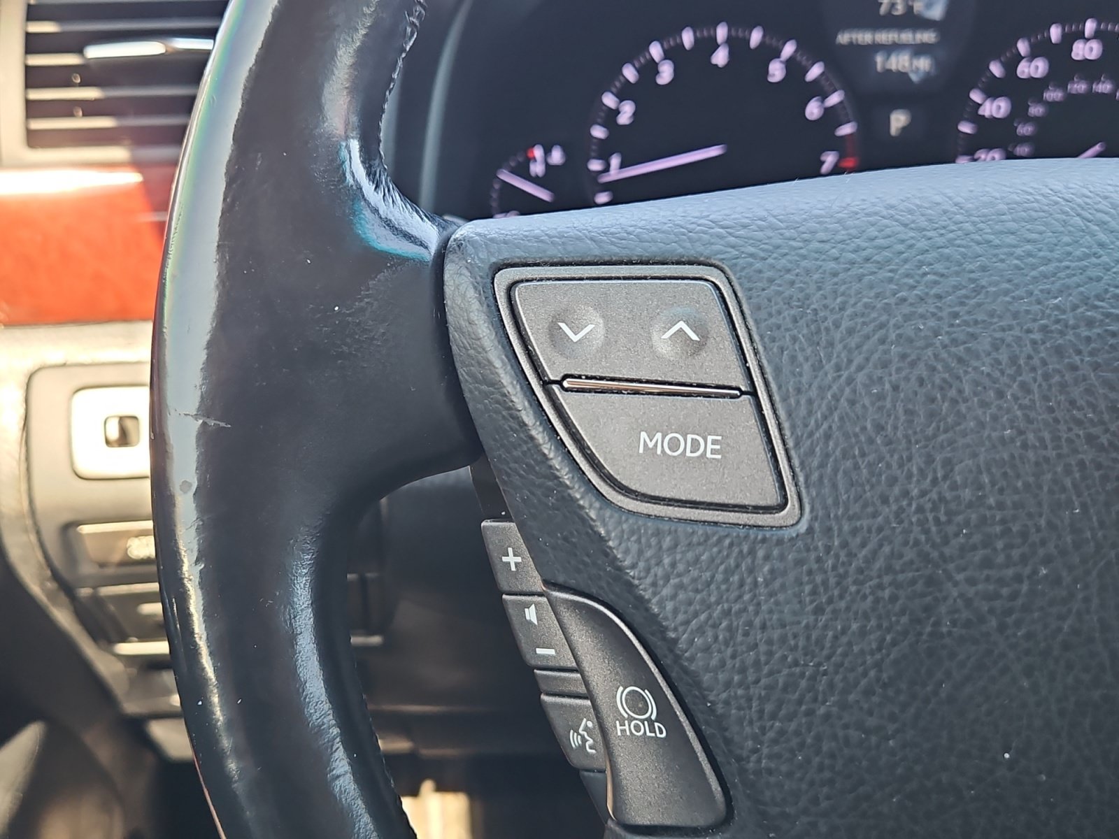 Used 2009 Lexus LS 460 RWD image 29