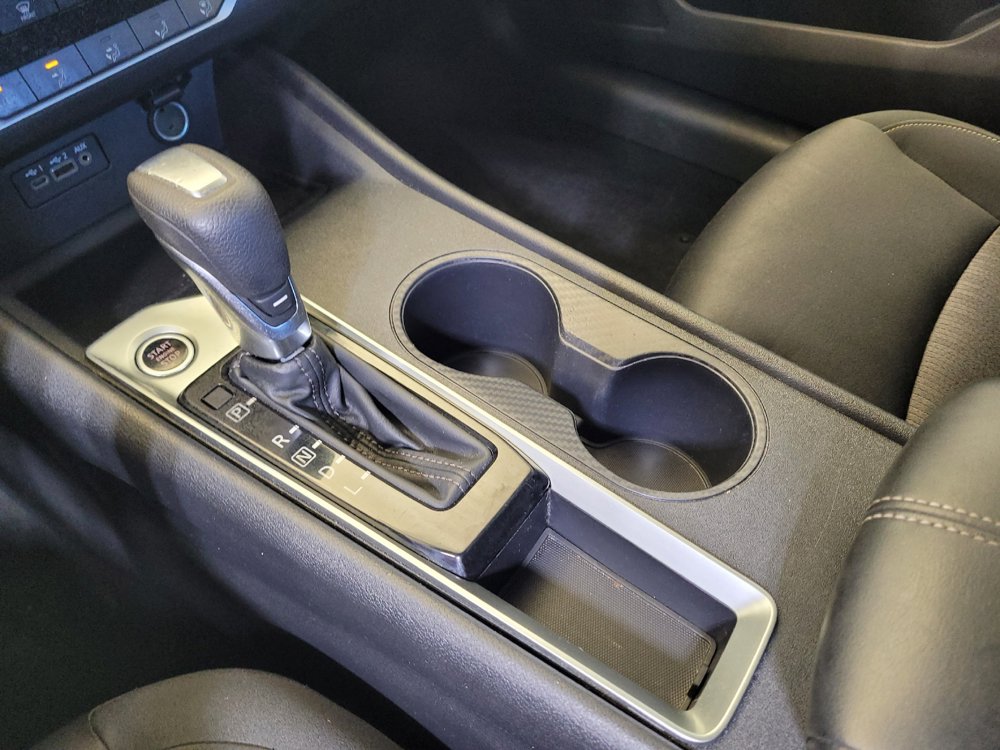 Used 2019 Nissan Altima 2.5 S FWD image 26