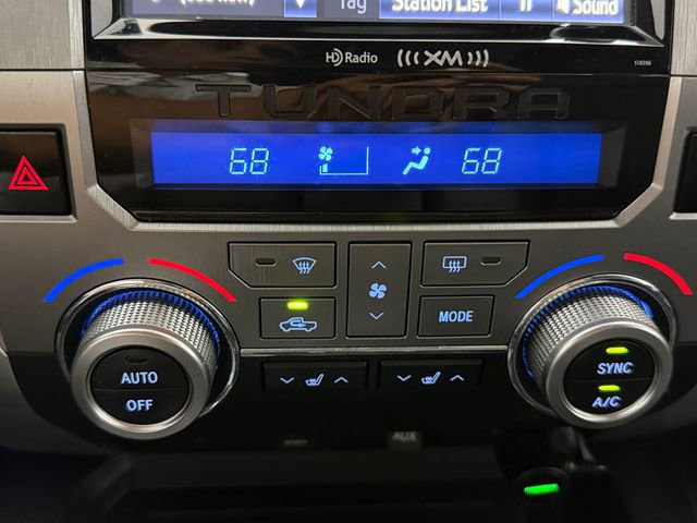 Used 2019 Toyota Tundra Limited w/ Limited Premium Package RWD image 18