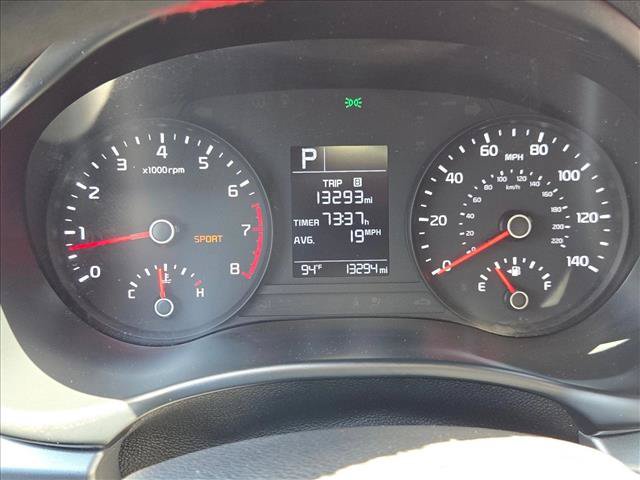 Used 2023 Kia Rio LX FWD image 14
