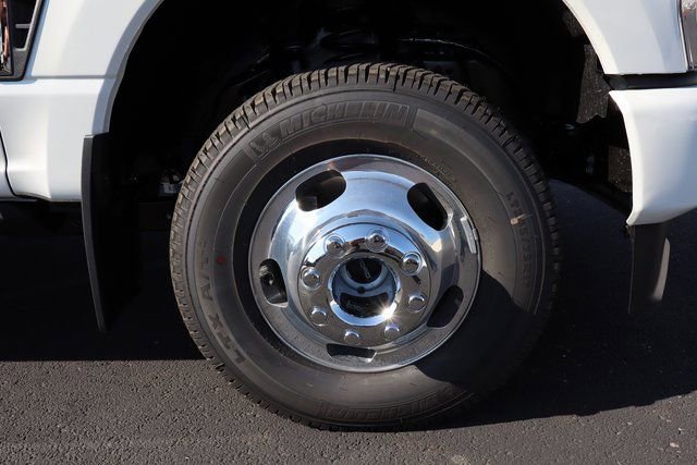 Used 2026 Ford F350 Platinum w/ Platinum Plus Package AWD/4WD image 15