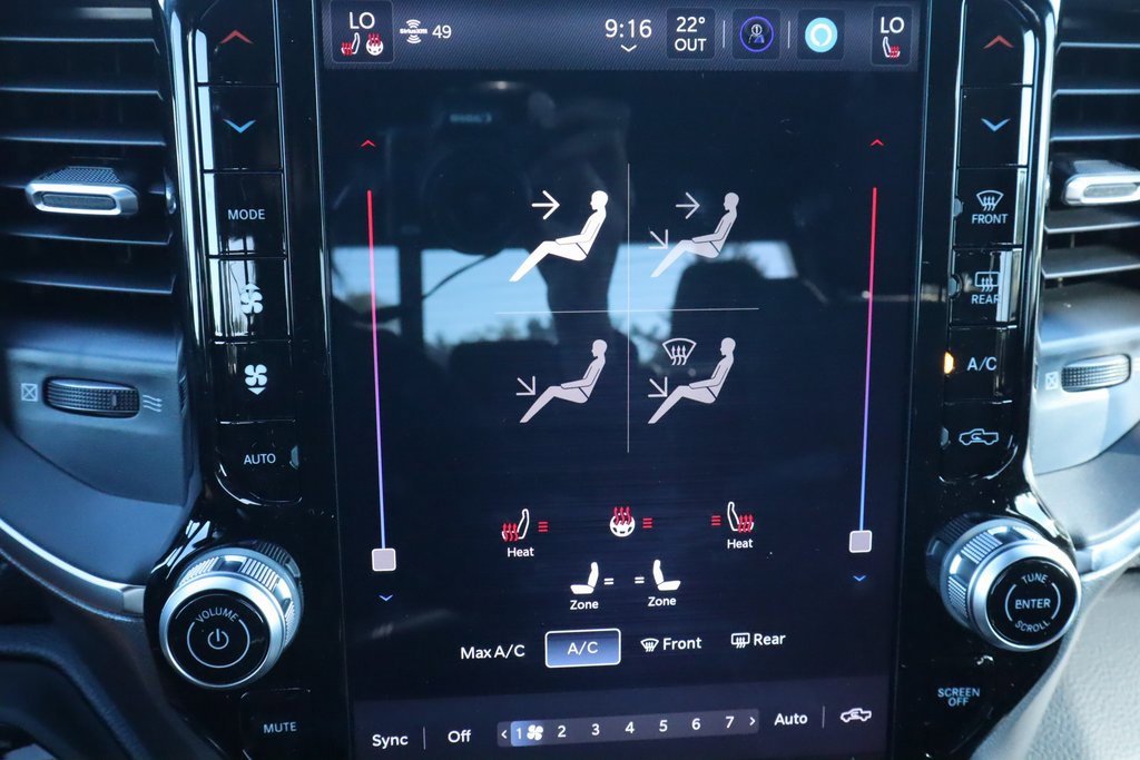 New 2026 RAM 1500 Big Horn image 8