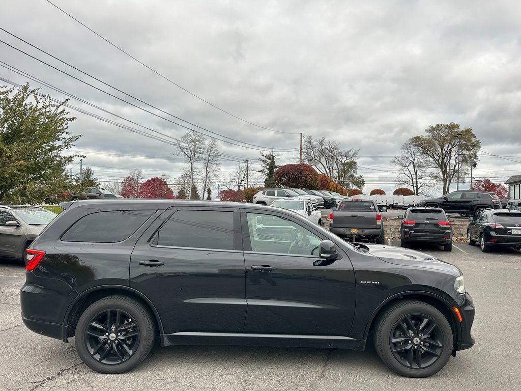Used 2022 Dodge Durango R/T image 13