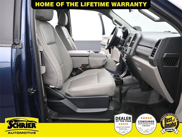 Used 2020 Ford F250 XL w/ Power Equipment Group image 38